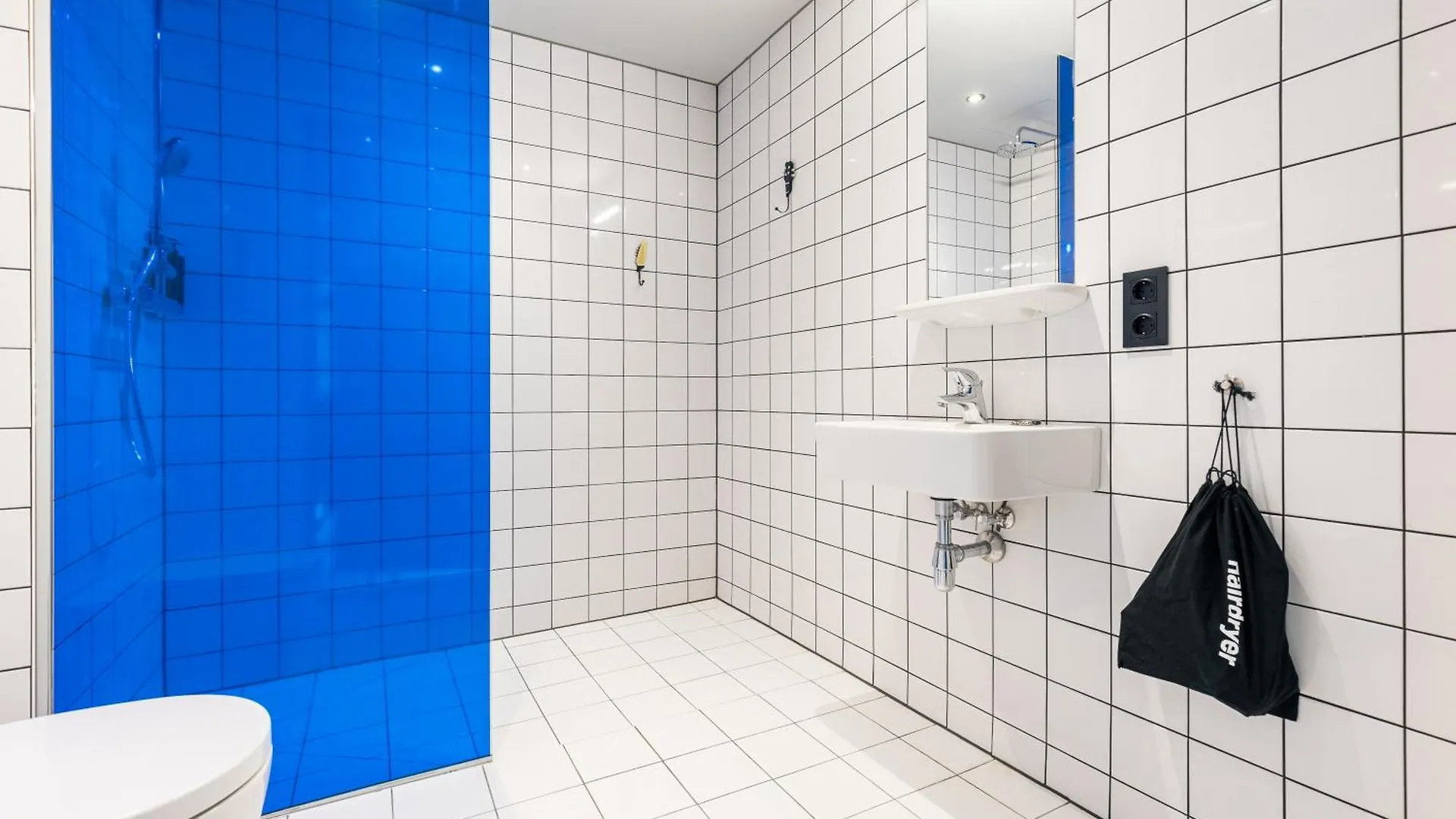 Hotel The Social Hub Viena 4*,