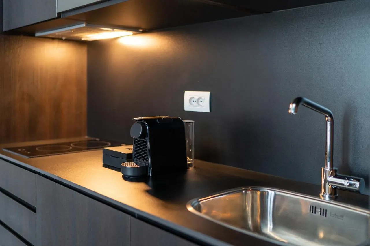 Hotel The Social Hub Vienna