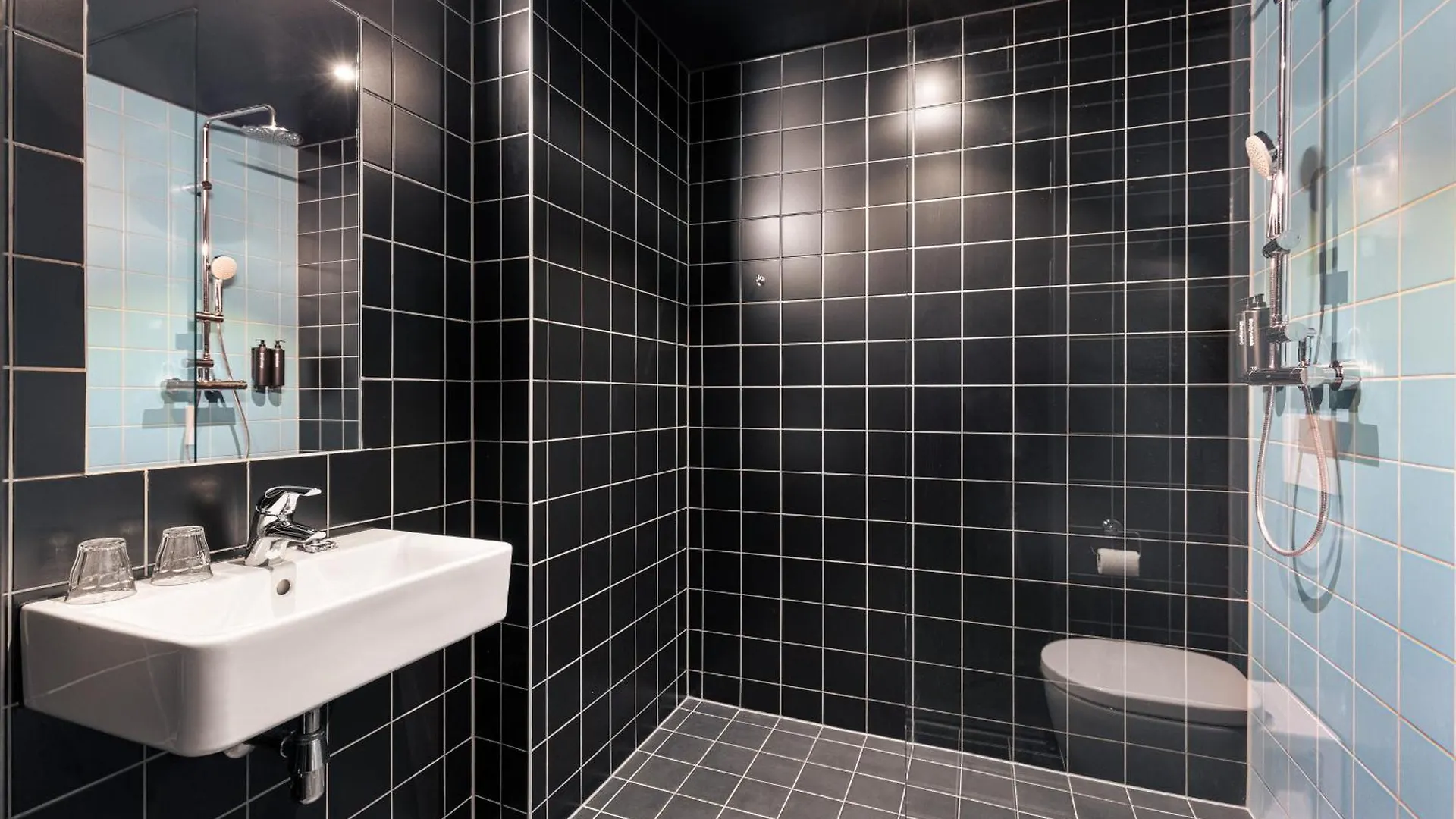 Hotel The Social Hub Vienna Austria