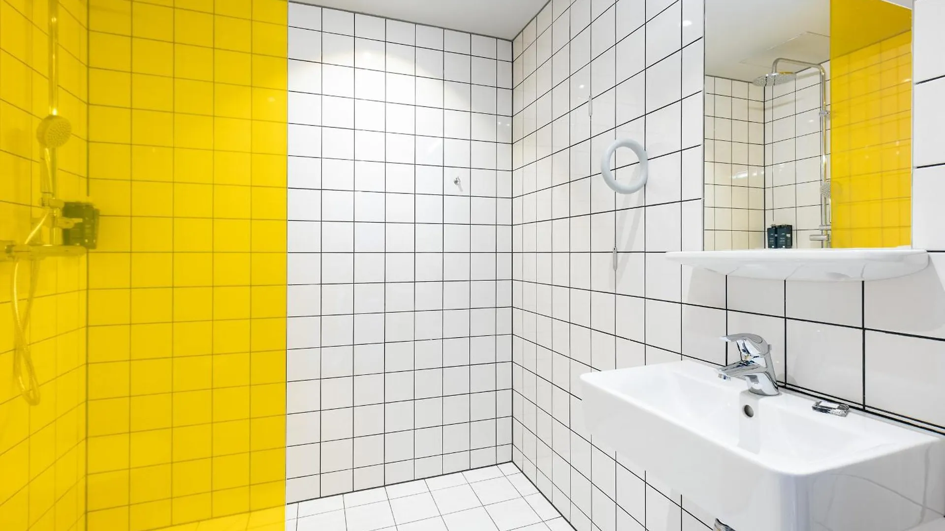 Hotel The Social Hub Vienna 4*,  Austria