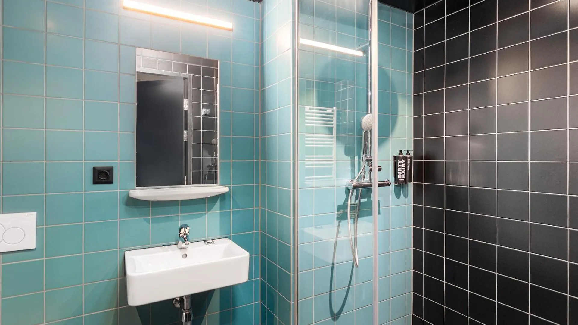 Hotel The Social Hub Vienna