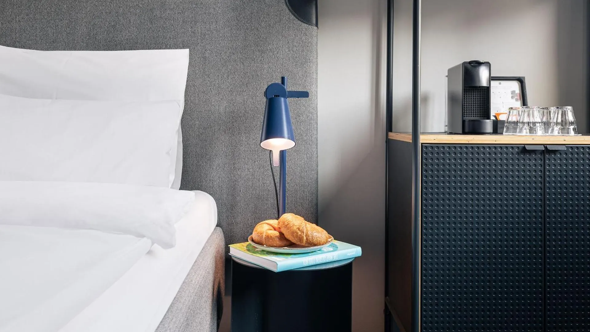 Hotel The Social Hub Vienna