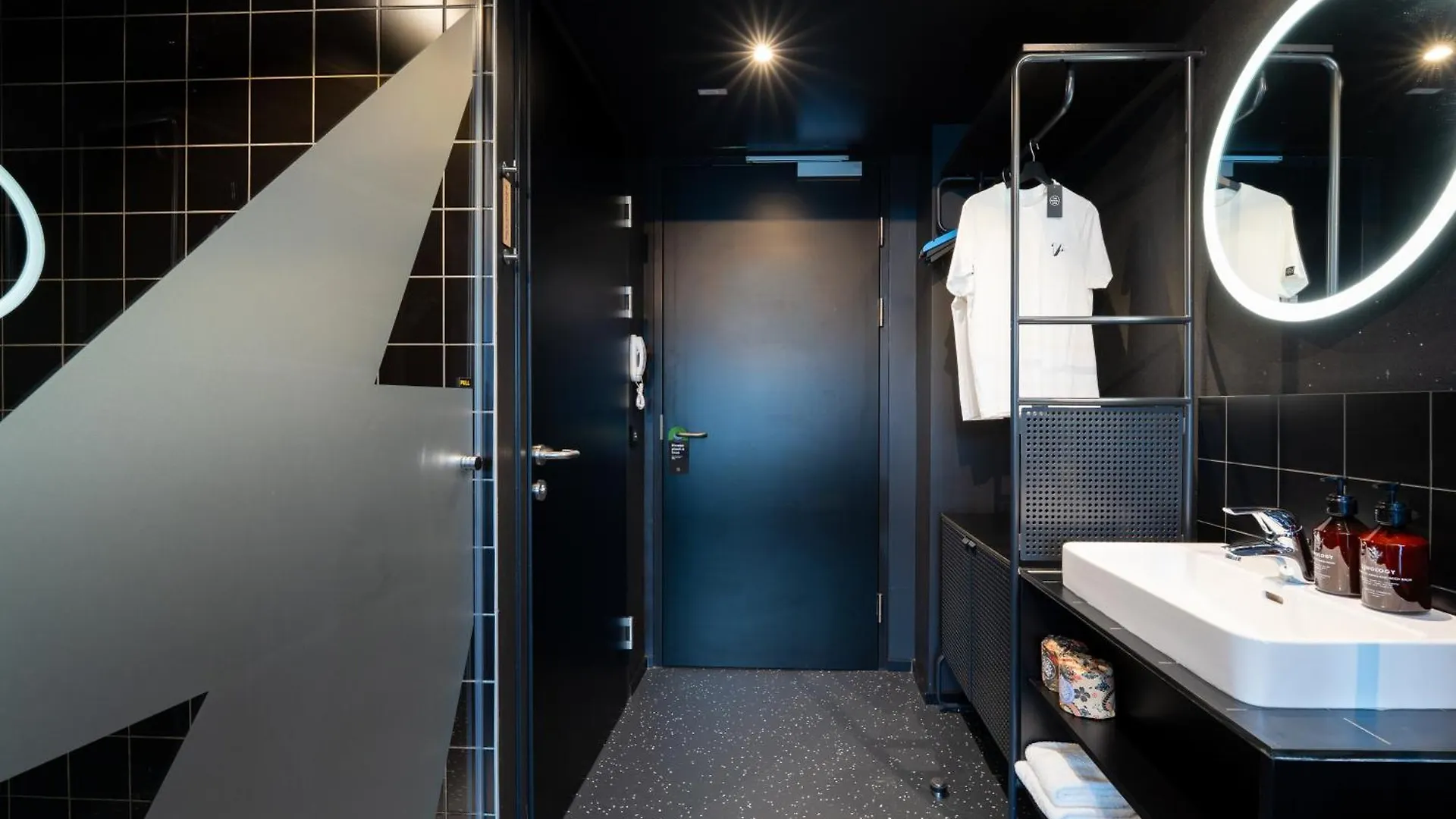 Hotel The Social Hub Vienna